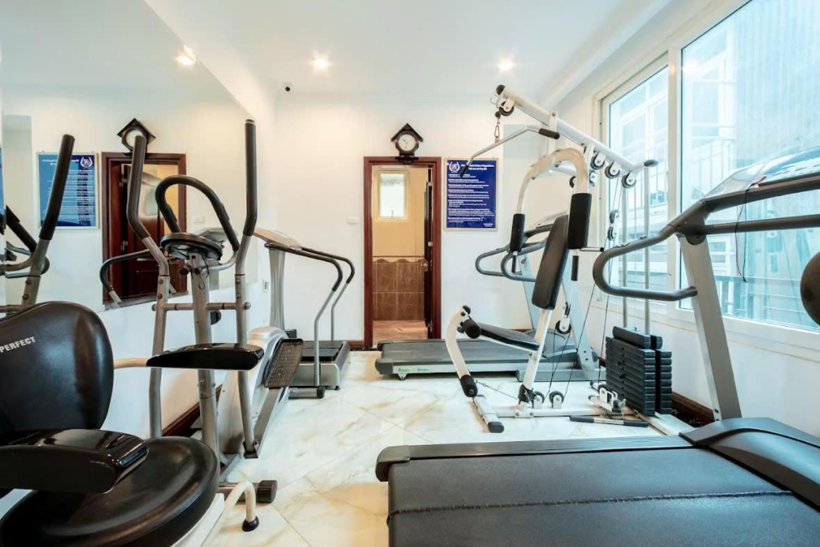 A25 Hotel - 15 Trần Quốc Toản Hà Nội Ngoại thất bức ảnh
