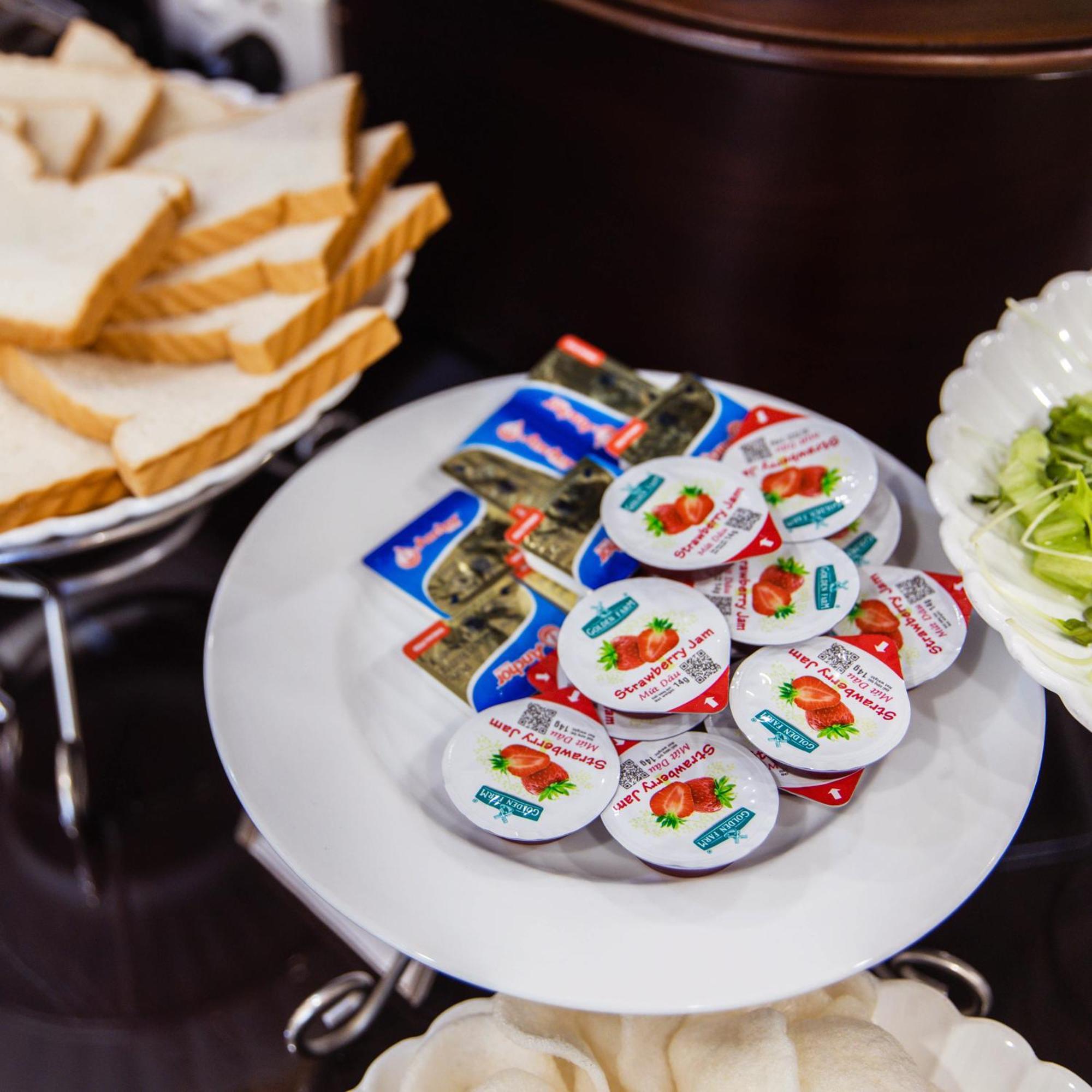 A25 Hotel - 15 Trần Quốc Toản Hà Nội Ngoại thất bức ảnh