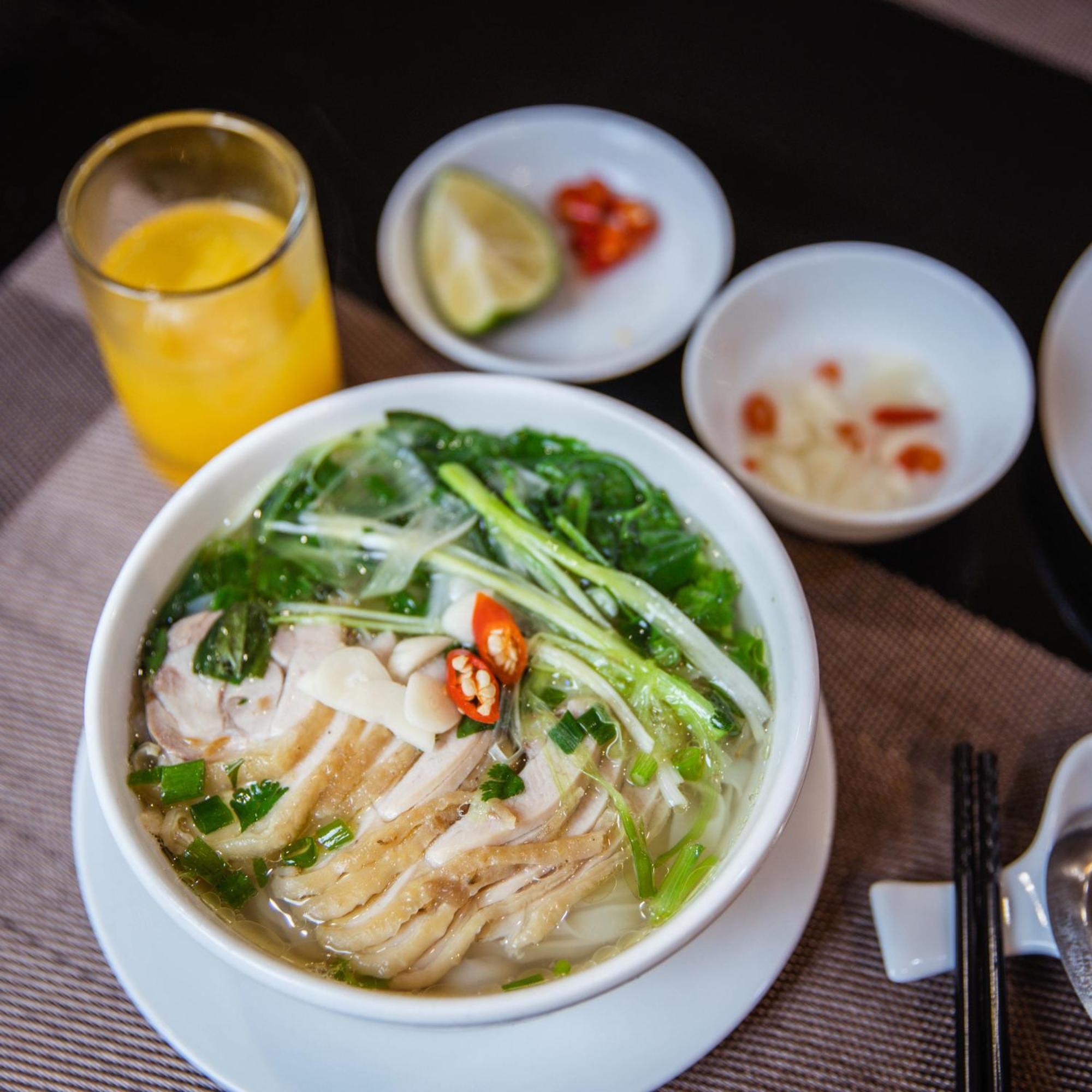 A25 Hotel - 15 Trần Quốc Toản Hà Nội Ngoại thất bức ảnh